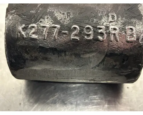 KENWORTH  Hood Hinge