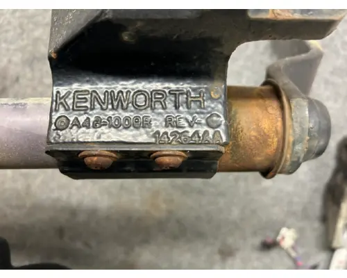 KENWORTH  Hood Hinge