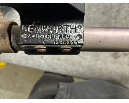 KENWORTH  Hood Hinge