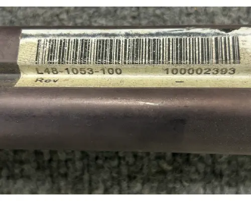 KENWORTH  Hood Hinge