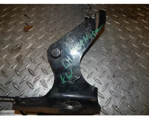 KENWORTH  Hood Hinge