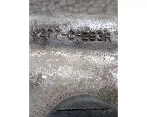 KENWORTH  Hood Hinge