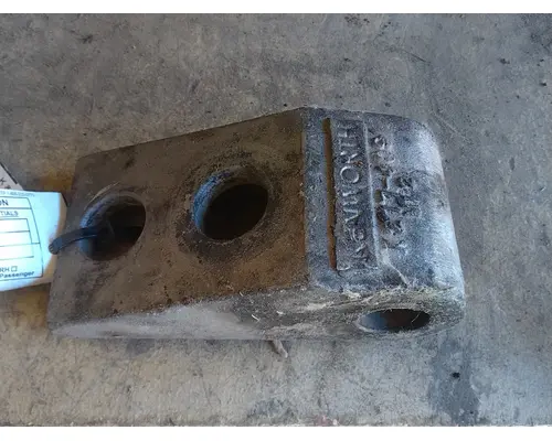 KENWORTH  Hood Hinge