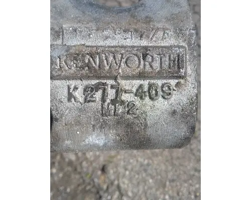 KENWORTH  Hood Hinge