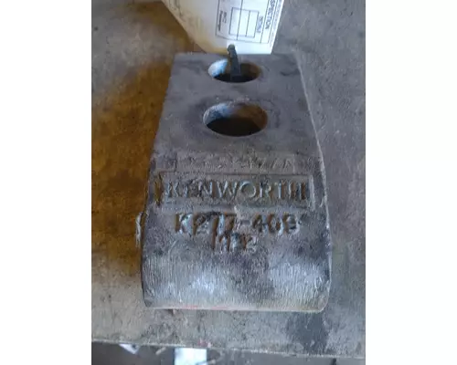 KENWORTH  Hood Hinge