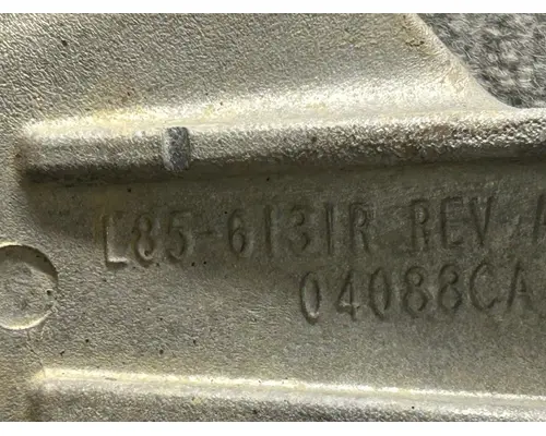 KENWORTH  Hood Parts