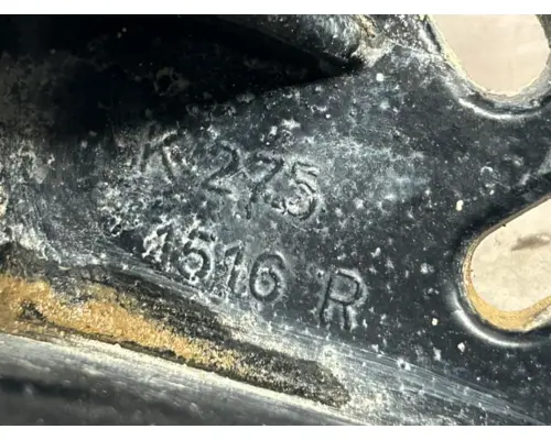 KENWORTH  Hood Parts