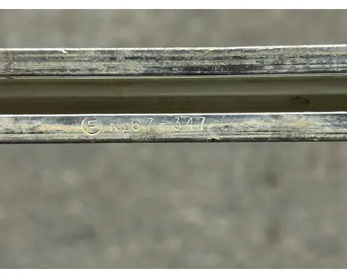 KENWORTH  Hood Parts