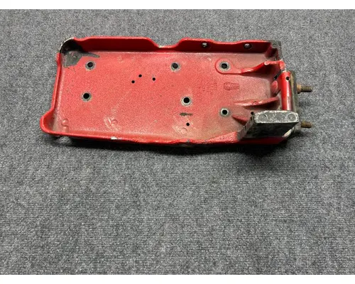 KENWORTH  Hood Parts