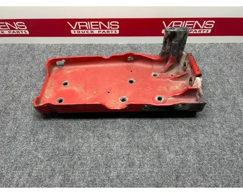 KENWORTH  Hood Parts