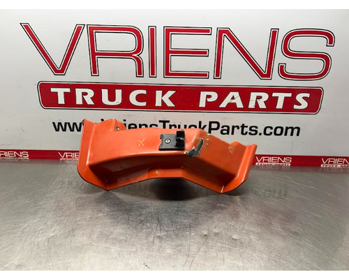 KENWORTH  Hood Parts