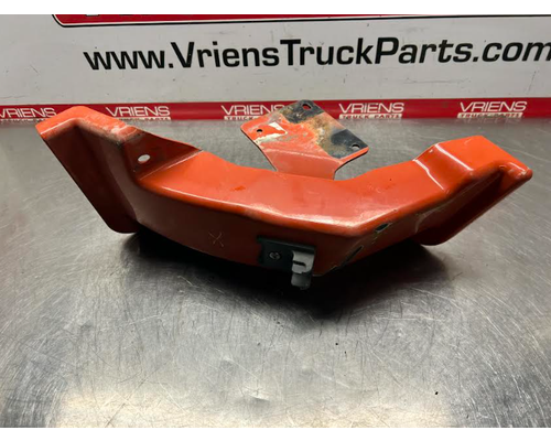 KENWORTH  Hood Parts