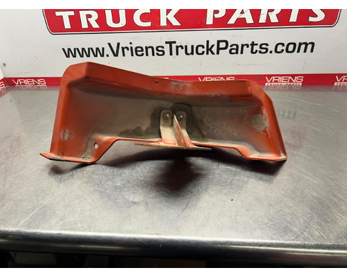 KENWORTH  Hood Parts