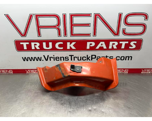 KENWORTH  Hood Parts