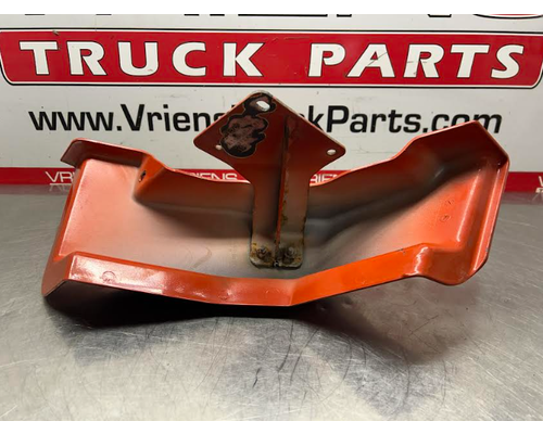 KENWORTH  Hood Parts