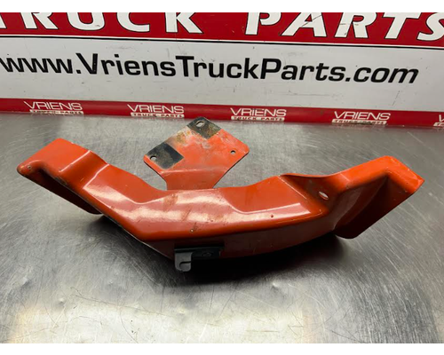 KENWORTH  Hood Parts