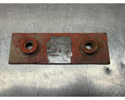 KENWORTH  Hood Parts