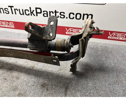 KENWORTH  Hood Parts