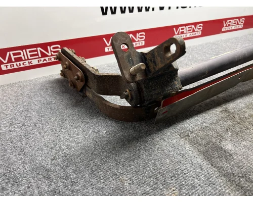 KENWORTH  Hood Parts