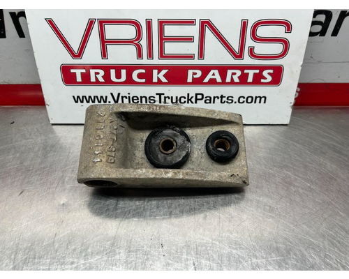 KENWORTH  Hood Parts