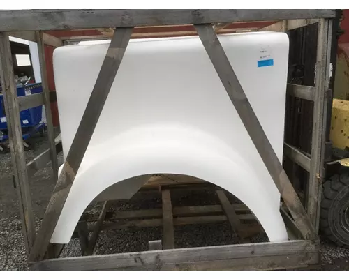 KENWORTH  Hood
