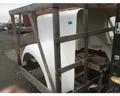 KENWORTH  Hood