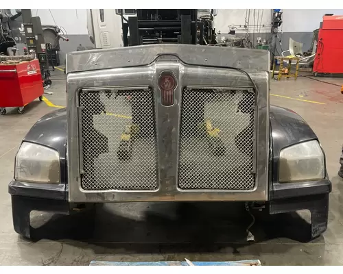 KENWORTH  Hood