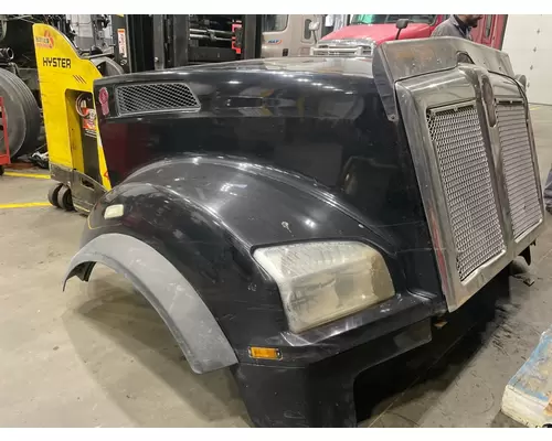 KENWORTH  Hood