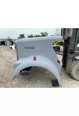 KENWORTH  Hood