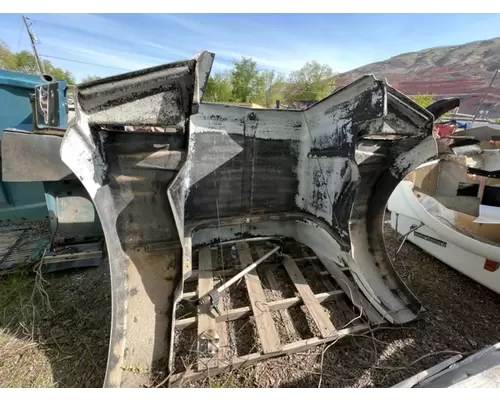 KENWORTH  Hood