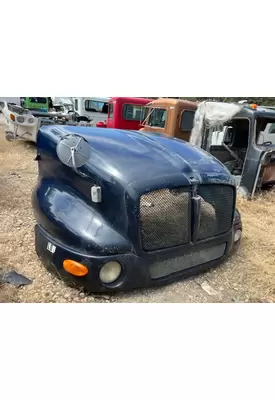 KENWORTH  Hood