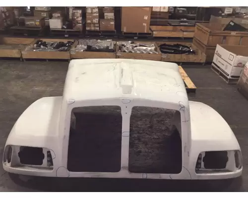 KENWORTH  Hood