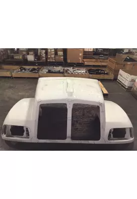 KENWORTH  Hood