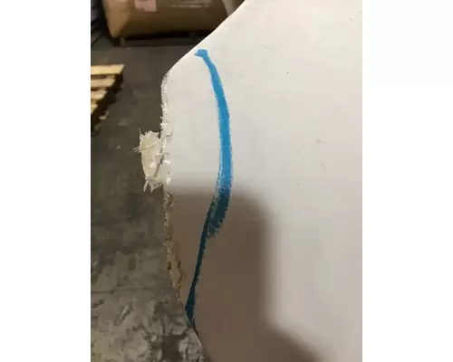 KENWORTH  Hood
