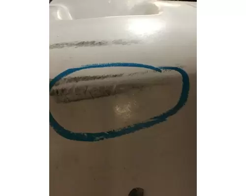 KENWORTH  Hood