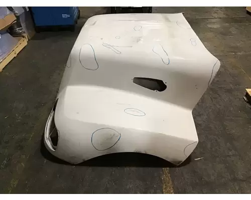 KENWORTH  Hood