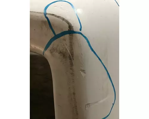 KENWORTH  Hood