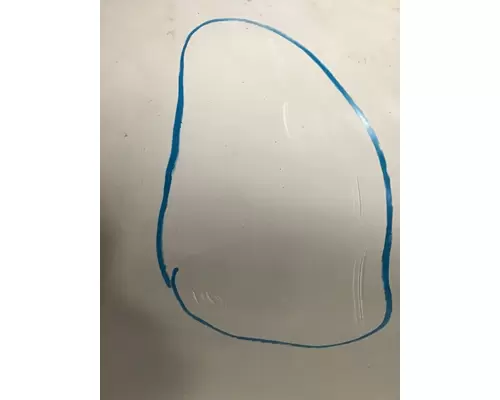 KENWORTH  Hood