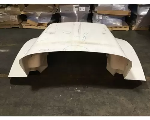 KENWORTH  Hood