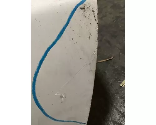 KENWORTH  Hood