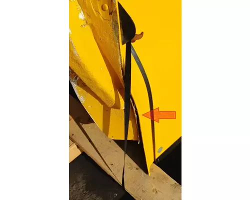 KENWORTH  Hood