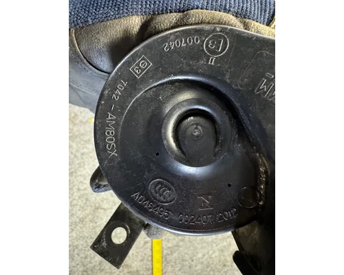 KENWORTH  Horn  Siren
