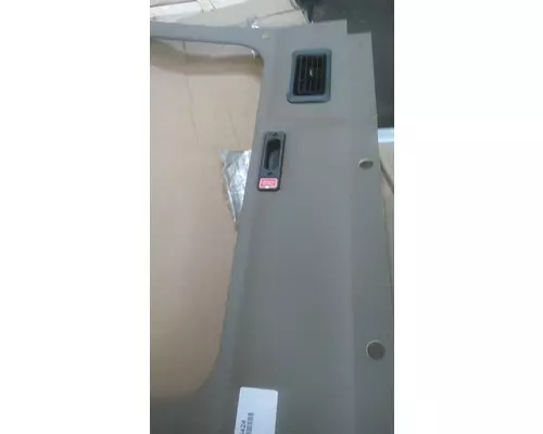 KENWORTH  INTERIOR PARTS, MISC.