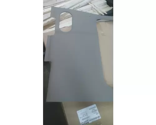 KENWORTH  INTERIOR PARTS, MISC.
