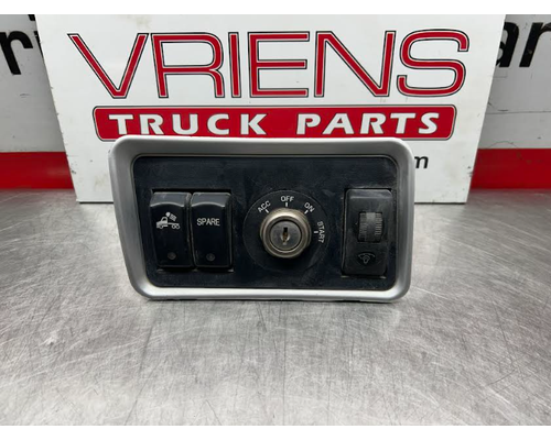 KENWORTH  Ignition Switch