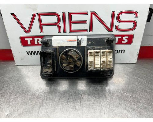 KENWORTH  Ignition Switch
