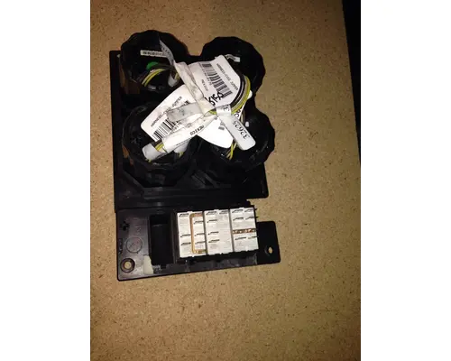 KENWORTH  Instrument Cluster