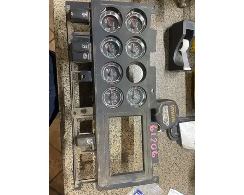 KENWORTH  Instrument Cluster