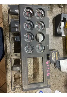 KENWORTH  Instrument Cluster