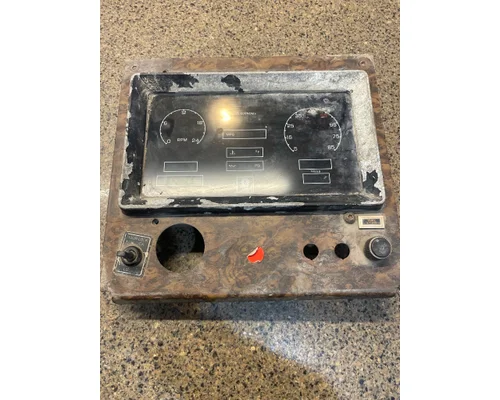 KENWORTH  Instrument Cluster
